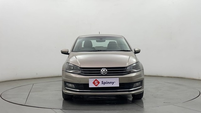 Second-hand 2019 Volkswagen Vento 1.6 Highline Plus for sale in Chennai-7