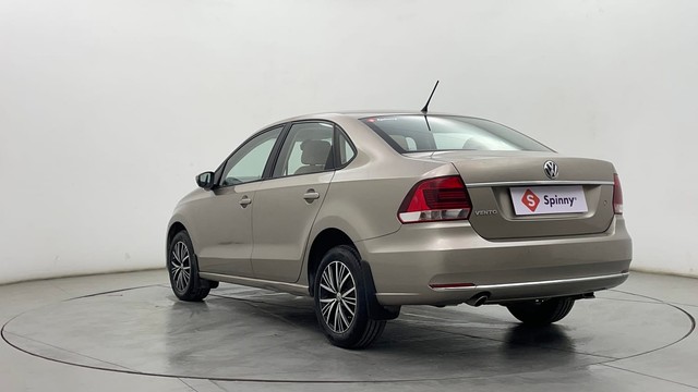 Second-hand 2019 Volkswagen Vento 1.6 Highline Plus for sale in Chennai-5