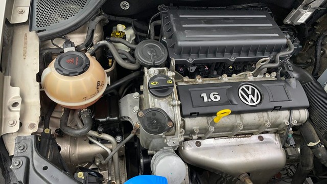 Second-hand 2019 Volkswagen Vento 1.6 Highline Plus for sale in Chennai-39