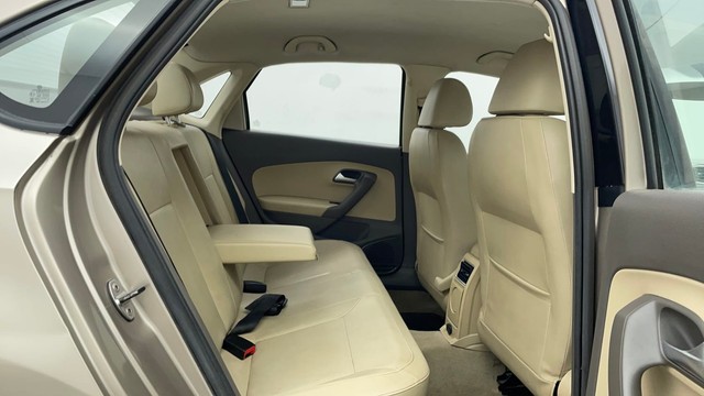 Second-hand 2019 Volkswagen Vento 1.6 Highline Plus for sale in Chennai-31