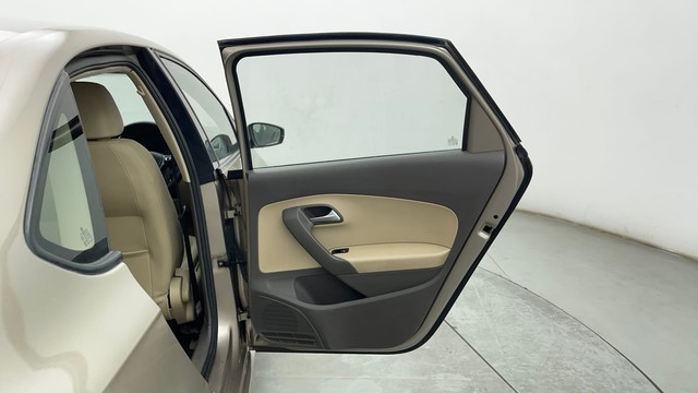 Second-hand 2019 Volkswagen Vento 1.6 Highline Plus for sale in Chennai-26