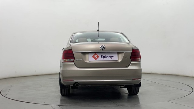 Second-hand 2019 Volkswagen Vento 1.6 Highline Plus for sale in Chennai-4