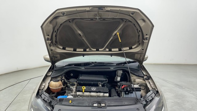 Second-hand 2019 Volkswagen Vento 1.6 Highline Plus for sale in Chennai-8