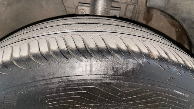 Second-hand 2019 Volkswagen Vento 1.6 Highline Plus for sale in Chennai-35