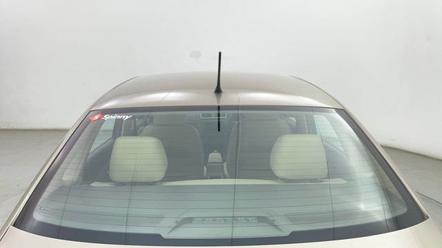 Second-hand 2019 Volkswagen Vento 1.6 Highline Plus for sale in Chennai-28