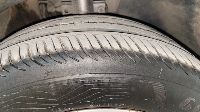 Second-hand 2019 Volkswagen Vento 1.6 Highline Plus for sale in Chennai-34