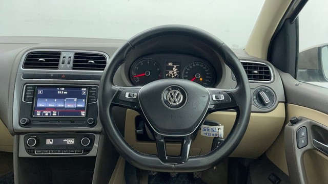 Second-hand 2019 Volkswagen Vento 1.6 Highline Plus for sale in Chennai-36