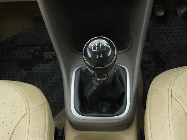 Second-hand 2019 Volkswagen Vento 1.6 Highline Plus for sale in Chennai-12