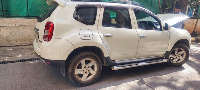 Second-hand 2013 Renault Duster RXZ AWD for sale in Pune-3