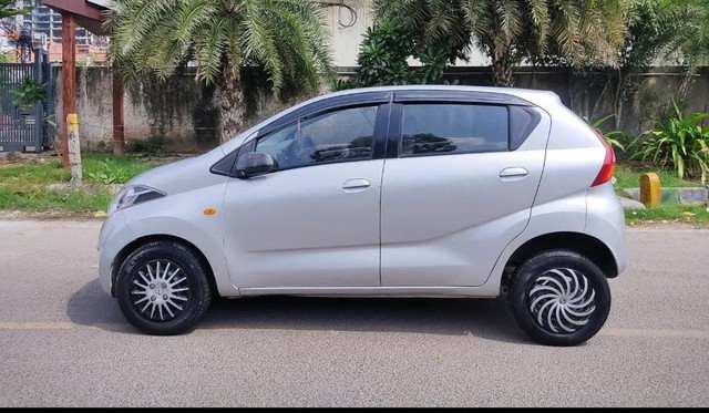 Second-hand 2016 Datsun GO T Option BSIV for sale in New Delhi-3
