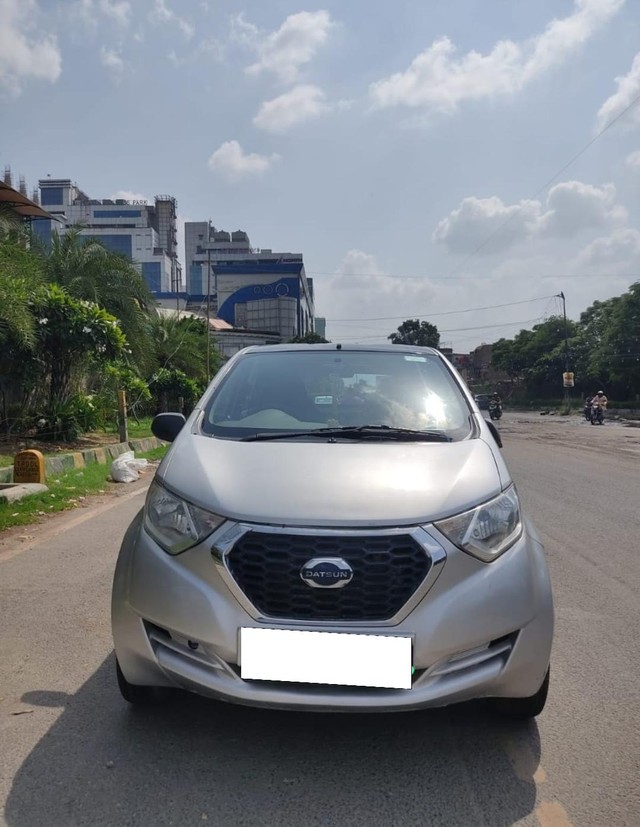 Second-hand 2016 Datsun GO T Option BSIV for sale in New Delhi-5