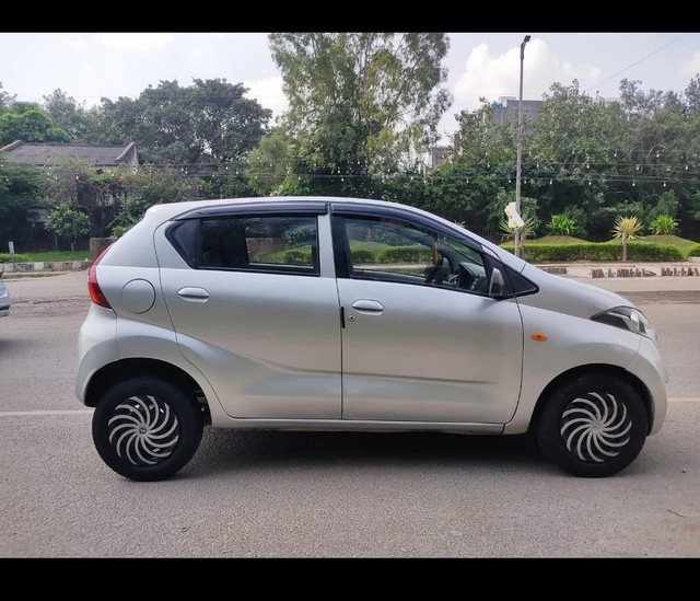 Second-hand 2016 Datsun GO T Option BSIV for sale in New Delhi-1