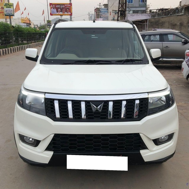 Second-hand 2022 Mahindra Bolero Neo N10 R BSVI for sale in Kishangarh