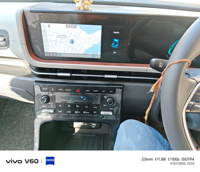 Second-hand 2024 Hyundai Creta SX for sale in Jhalawar-5