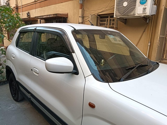 Second-hand 2021 Maruti S-Presso VXI AT 2019-2022 for sale in Kolkata-4