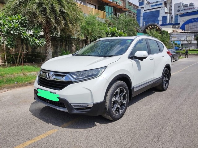 Second-hand 2019 Honda CR-V Diesel 4WD for sale in New Delhi-2