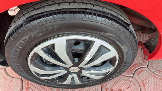 Second-hand 2021 Tata Tiago XT BSVI for sale in Indore-7