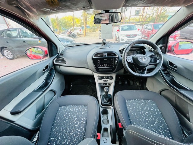 Second-hand 2021 Tata Tiago XT BSVI for sale in Indore-6