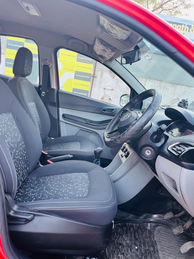 Second-hand 2021 Tata Tiago XT BSVI for sale in Indore-12
