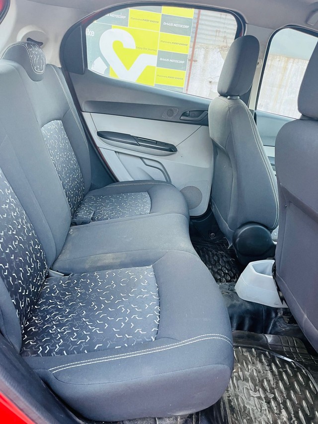 Second-hand 2021 Tata Tiago XT BSVI for sale in Indore-5