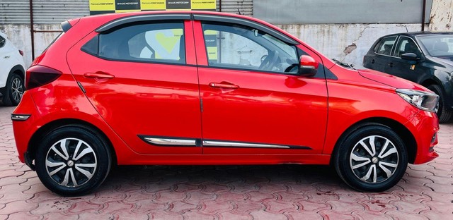 Second-hand 2021 Tata Tiago XT BSVI for sale in Indore-1