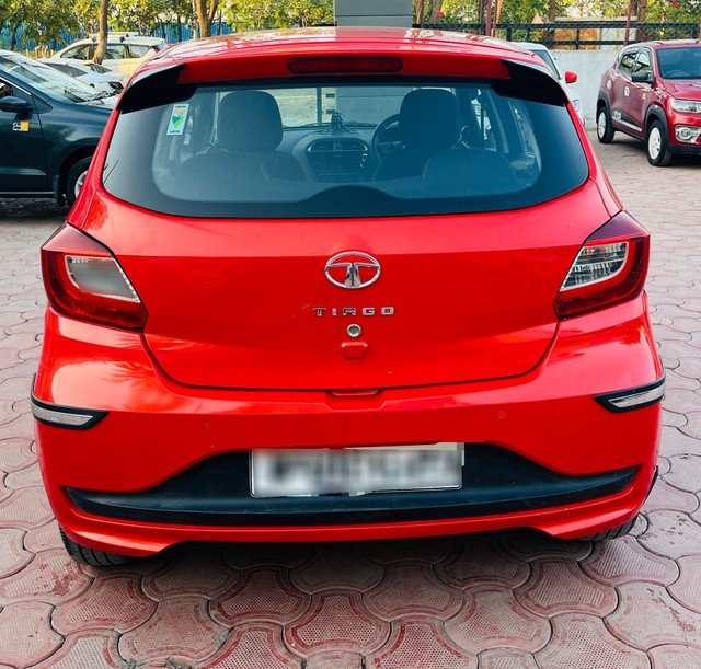 Second-hand 2021 Tata Tiago XT BSVI for sale in Indore-2