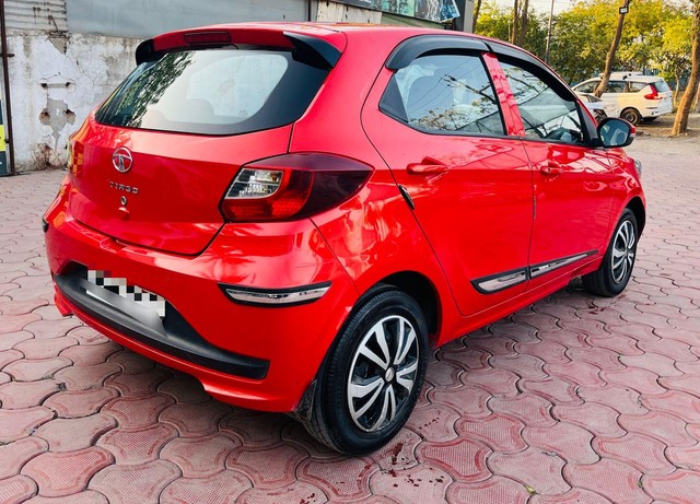 Second-hand 2021 Tata Tiago XT BSVI for sale in Indore-9