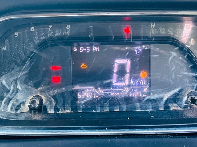 Second-hand 2021 Tata Tiago XT BSVI for sale in Indore-8