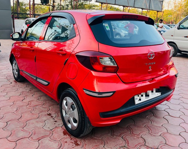 Second-hand 2021 Tata Tiago XT BSVI for sale in Indore-10