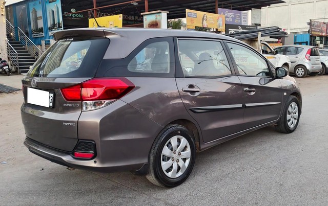 Second-hand 2016 Honda Mobilio S i-DTEC for sale in Nagpur-1