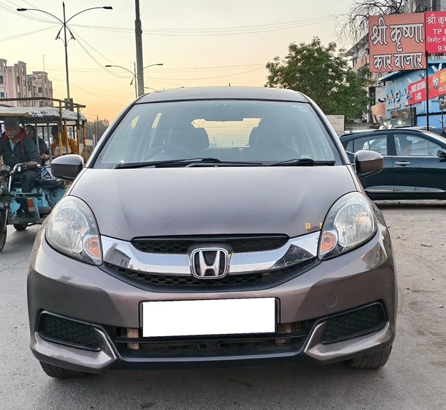 Second-hand 2016 Honda Mobilio S i-DTEC for sale in Nagpur-3