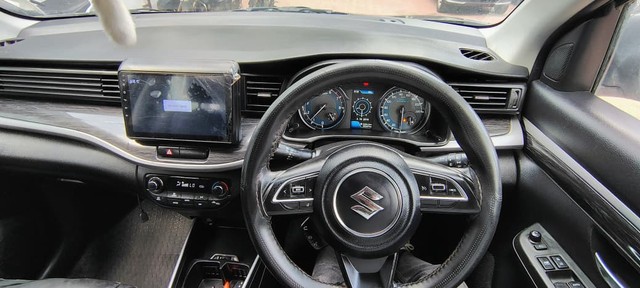 Second-hand 2022 Maruti XL6 Zeta for sale in Indore-6