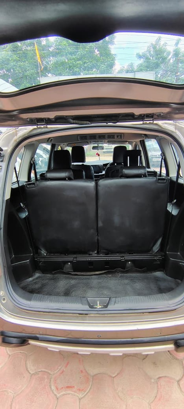 Second-hand 2022 Maruti XL6 Zeta for sale in Indore-8