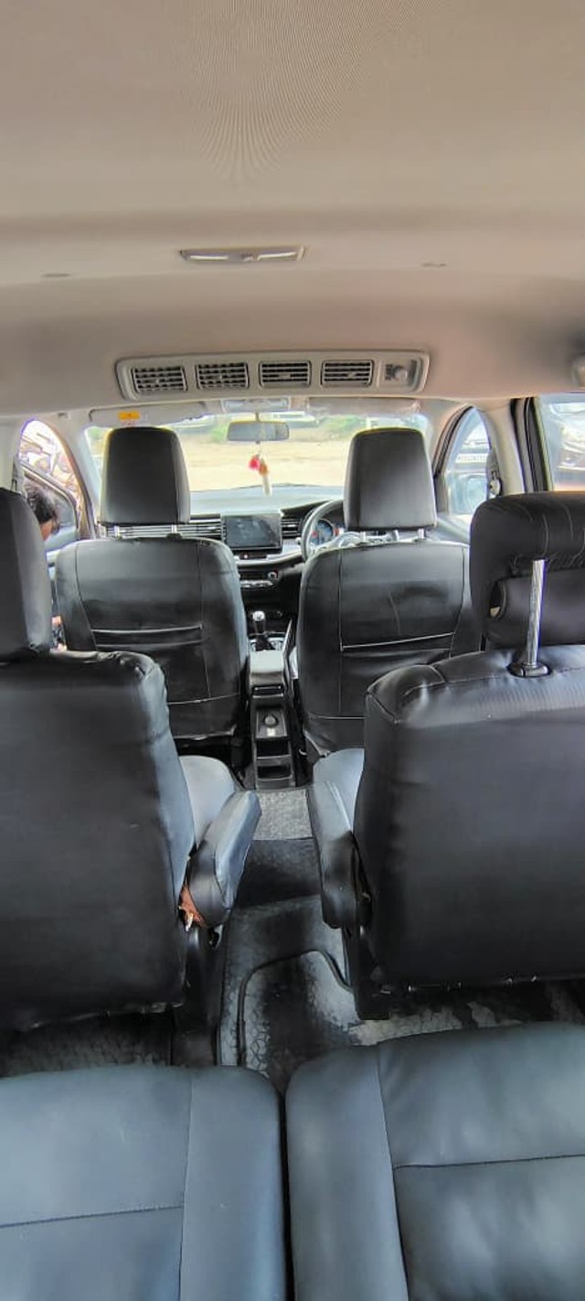 Second-hand 2022 Maruti XL6 Zeta for sale in Indore-10