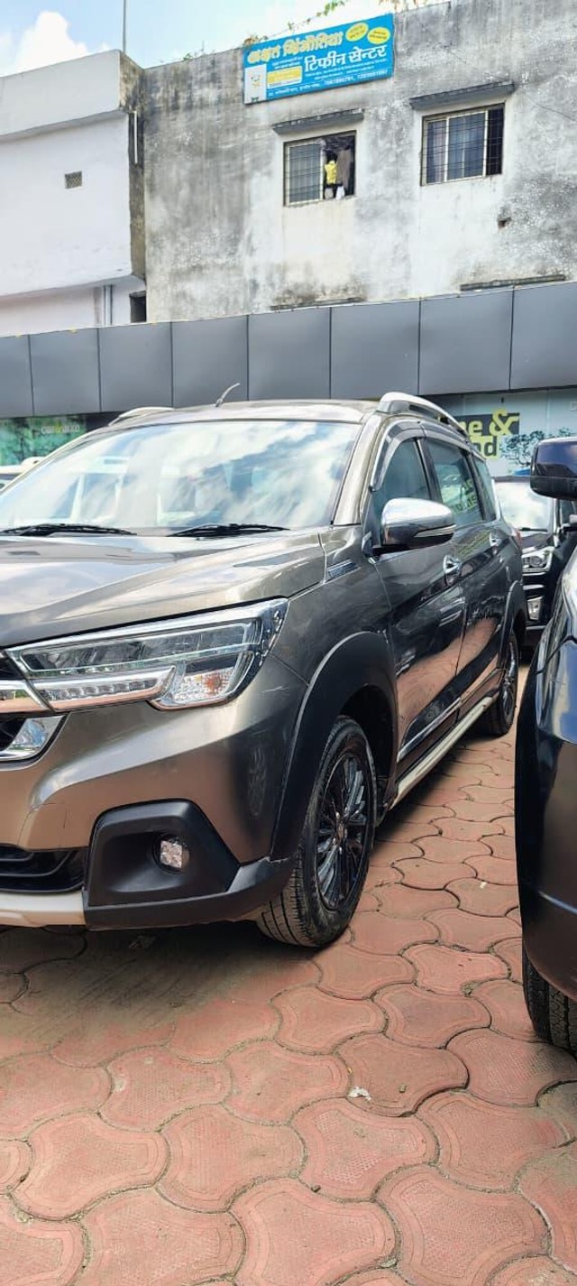 Second-hand 2022 Maruti XL6 Zeta for sale in Indore-2