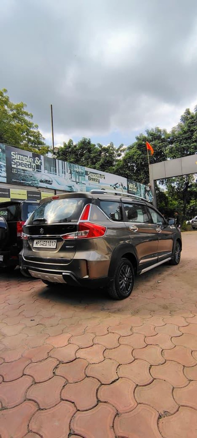 Second-hand 2022 Maruti XL6 Zeta for sale in Indore-3