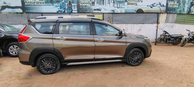 Second-hand 2022 Maruti XL6 Zeta for sale in Indore-5