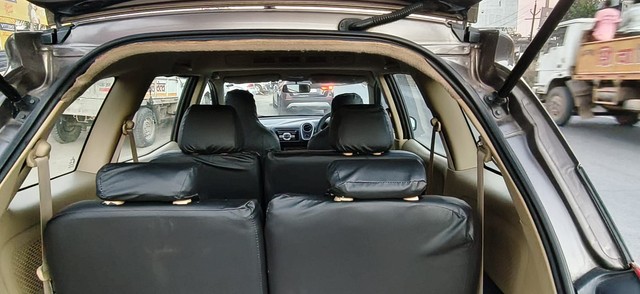 Second-hand 2016 Honda Mobilio S i-DTEC for sale in Nagpur-11