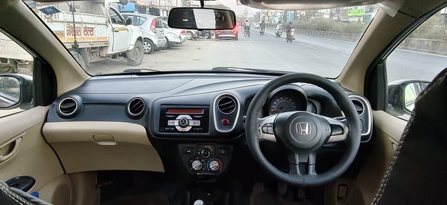 Second-hand 2016 Honda Mobilio S i-DTEC for sale in Nagpur-9