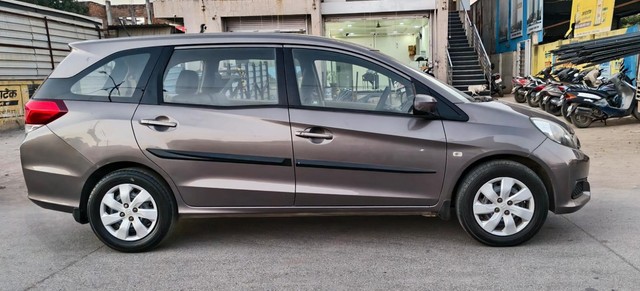 Second-hand 2016 Honda Mobilio S i-DTEC for sale in Nagpur-7