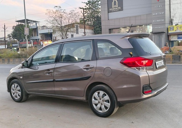 Second-hand 2016 Honda Mobilio S i-DTEC for sale in Nagpur-5