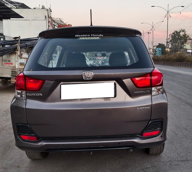 Second-hand 2016 Honda Mobilio S i-DTEC for sale in Nagpur-2