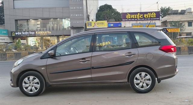 Second-hand 2016 Honda Mobilio S i-DTEC for sale in Nagpur-6