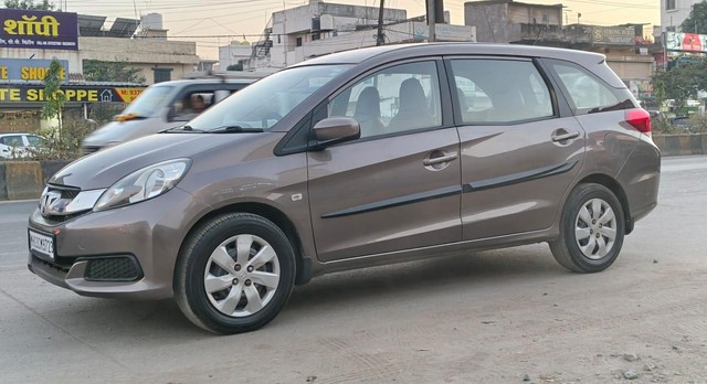 Second-hand 2016 Honda Mobilio S i-DTEC for sale in Nagpur-4