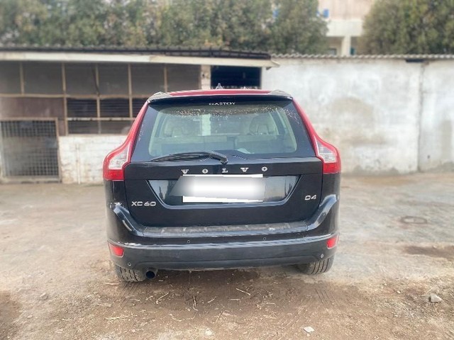 Second-hand 2013 Volvo XC60 D4 KINETIC for sale in Morbi-3