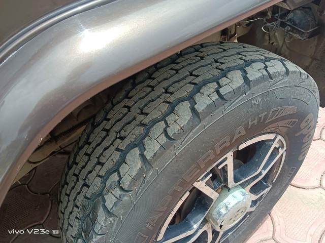 Second-hand 2015 Mahindra Bolero ZLX for sale in Indore-6