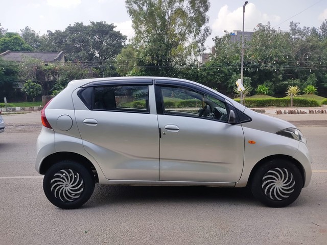 Second-hand 2016 Datsun RediGO 1.0 S for sale in New Delhi-1