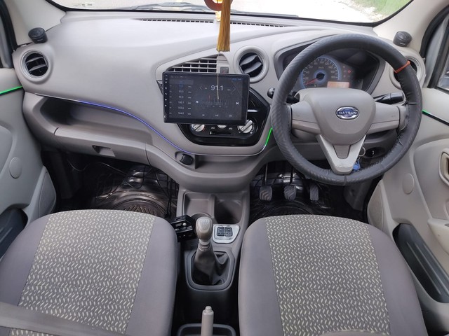 Second-hand 2016 Datsun RediGO 1.0 S for sale in New Delhi-4