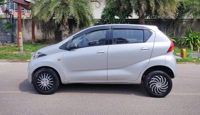 Second-hand 2016 Datsun RediGO 1.0 S for sale in New Delhi-3
