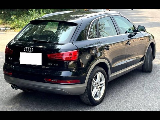 Audi Q3 30 TFSI Premium FWD Second-hand 2019 Audi Q3 30 TFSI Premium FWD for sale in New Delhi-3